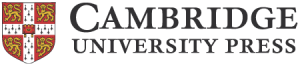 Cambridge University Press